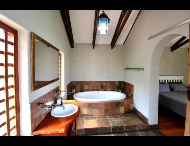 4 BEDROOM HOUSE FOR SALE IN DIE HEUWEL